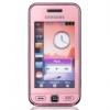 Samsung s5230 pink