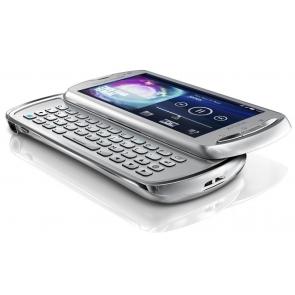 SONY ERICSSON MK16I XPERIA PRO SILVER