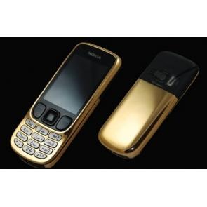 Nokia 6303i classic gold