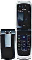 Nokia 6600 fold black