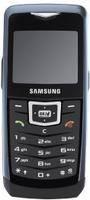 Samsung U100 Blue