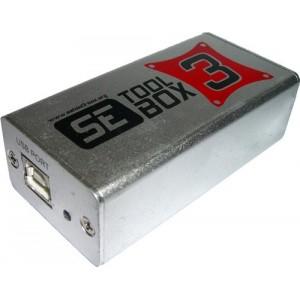 SE Tool 3 Box cu cabluri