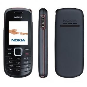 NOKIA 1662 BLACK