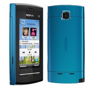 NOKIA 5250 BLUE