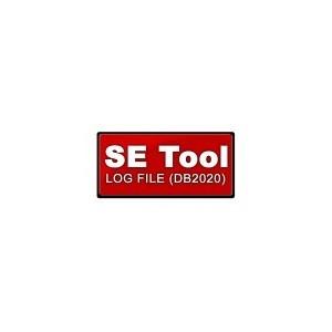 SE Tool Log File