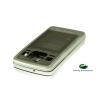 Carcasa sony ericsson t303 argintie