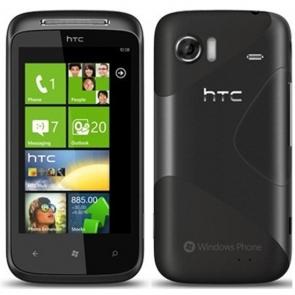 HTC T8699 MOZART 16GB WKL