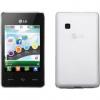 Lg cookie smart wifi dualsim t375 white