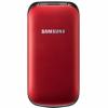 Samsung e1190 ruby red