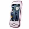 Samsung s5560 marvel pink