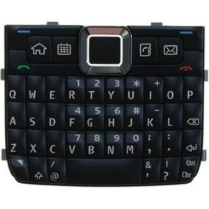 Tastatura Nokia E71 Gri Second Hand