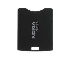Capac Baterie Nokia N95 negru