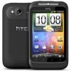 Htc a510e wildfire s dark grey