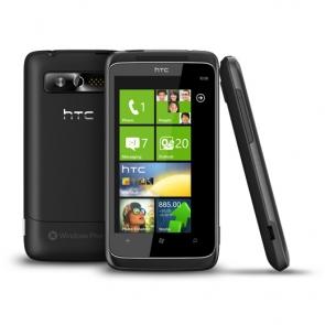 HTC T8686 TROPHY WKL