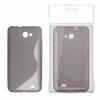 Husa silicon gt s-case iphone 3g-gs