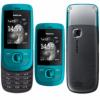 Nokia 2220 slide blue
