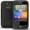 HTC PG76110 WILDFIRE S BLACK