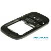 Mijloc Nokia c7 Negru, Grade A
