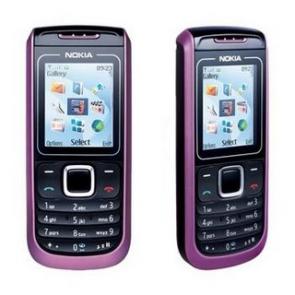 Nokia 1680 Red