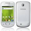 Samsung s5570 galaxy mini white
