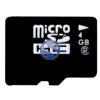 Micro sd card 4gb (transflash)