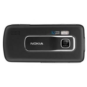 Nokia 6210 Black