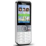 Nokia c5 white