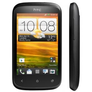 HTC DESIRE C BLACK A320E