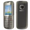 Nokia c2-00 dualsim grey