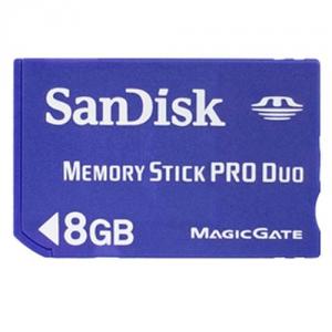 Produo 8GB Sandisk