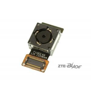 Camera Zte Blade