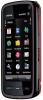 Nokia 5800 xpress music red