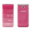 Samsung s5520 pink