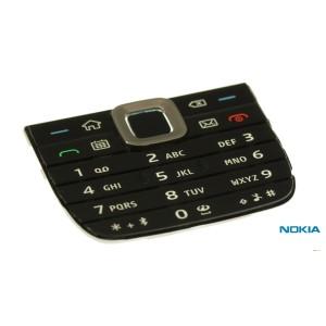Tastatura Nokia e75 Neagra -...