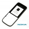 Carcasa fata nokia 2730 neagra