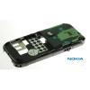 Mijloc Nokia 6233 Negru Grade A