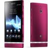 Sony xperia p nypon lt22i pink