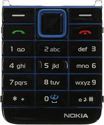 Tastatura Nokia 3500c