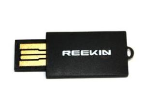 Bluetooth USB Reekin Slim-Line