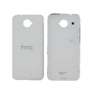 Capac Baterie HTC Desire 601 Zara Alb