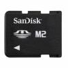 M2 2gb sandisk