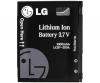 Acumulator lg battery lgip-580a...