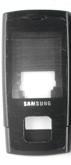 Carcasa fata Samsung E900