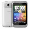 HTC A510E WILDFIRE S WHITE
