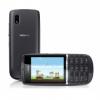 Nokia asha 300 grey