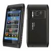 Nokia n8 black