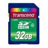 SD 32GB Transcend Clasa 4