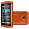 Nokia n8 orange