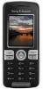 Sony Ericsson K510i Black