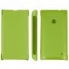 Toc Slim Flip Ego Nokia Lumia 520 Green